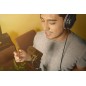 RØDE NT-USB Mini Mikrofon Kabling Kardioide Sort